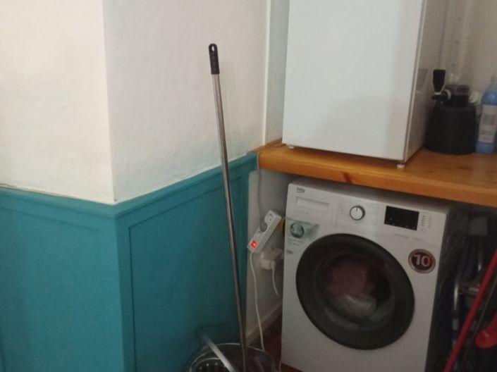 Image No.12-Maison de village de 5 chambres à vendre à Chirivel