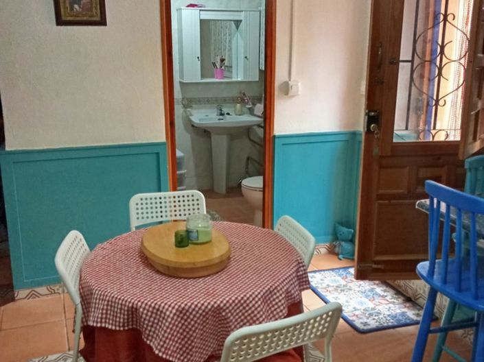 Image No.15-Maison de village de 5 chambres à vendre à Chirivel