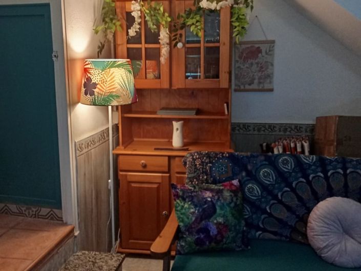 Image No.16-Maison de village de 5 chambres à vendre à Chirivel