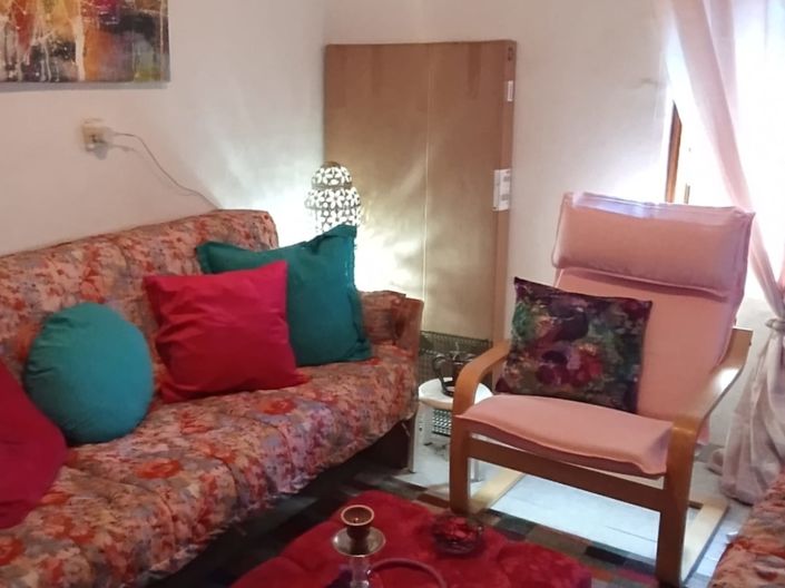 Image No.17-Maison de village de 5 chambres à vendre à Chirivel