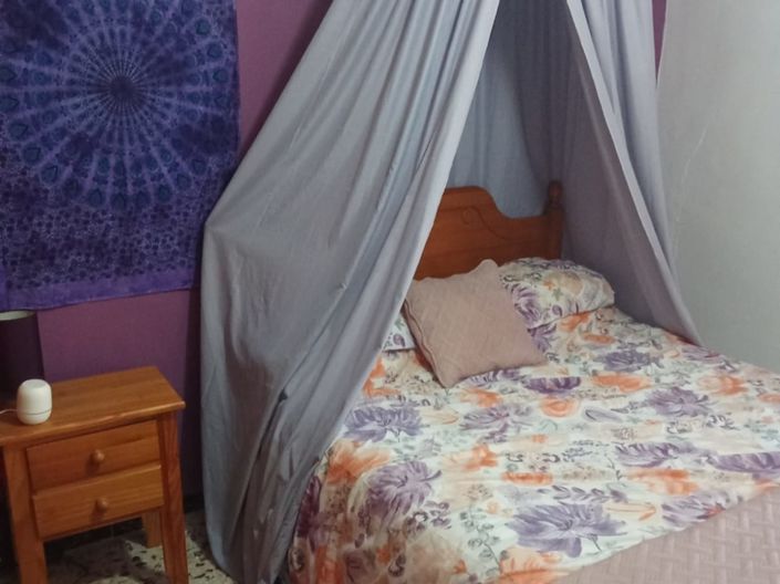 Image No.19-Maison de village de 5 chambres à vendre à Chirivel