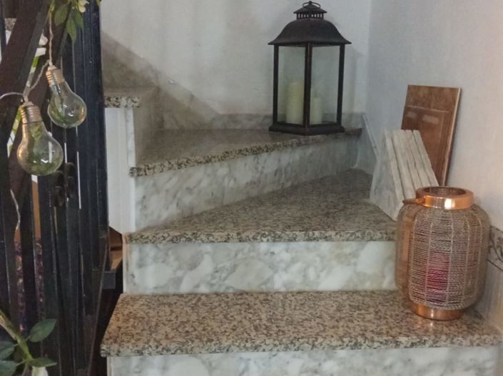 Image No.3-Maison de village de 5 chambres à vendre à Chirivel