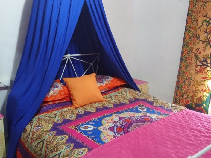 Image No.21-Maison de village de 5 chambres à vendre à Chirivel