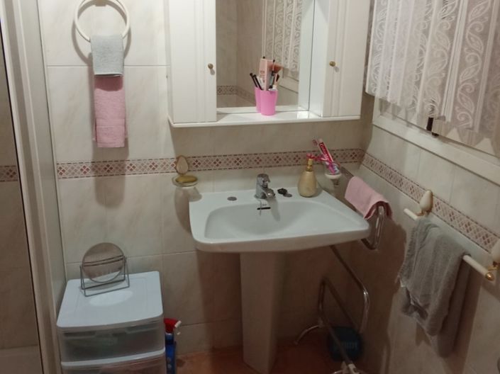 Image No.24-Maison de village de 5 chambres à vendre à Chirivel