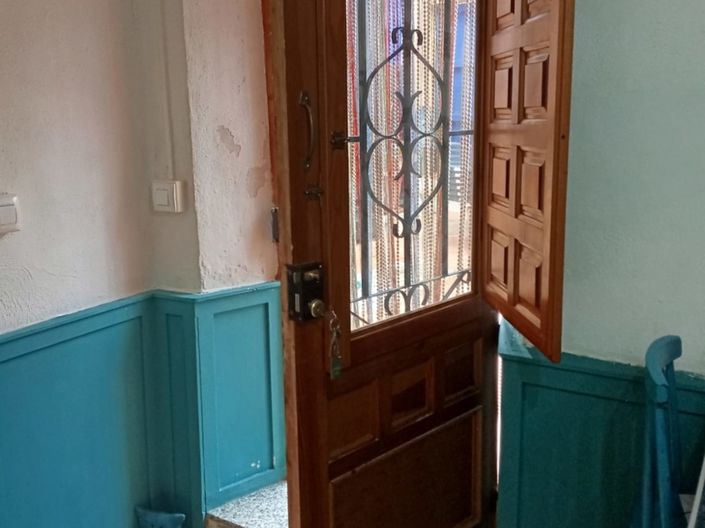 Image No.25-Maison de village de 5 chambres à vendre à Chirivel