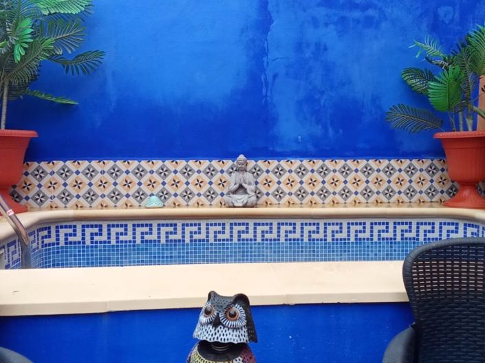 Image No.26-Maison de village de 5 chambres à vendre à Chirivel