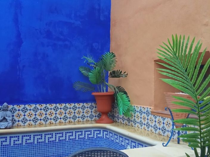 Image No.27-Maison de village de 5 chambres à vendre à Chirivel