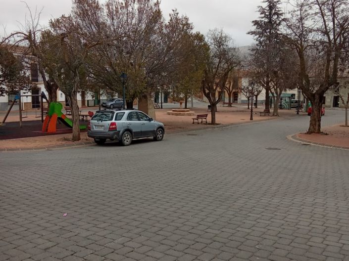 Image No.28-Maison de village de 5 chambres à vendre à Chirivel