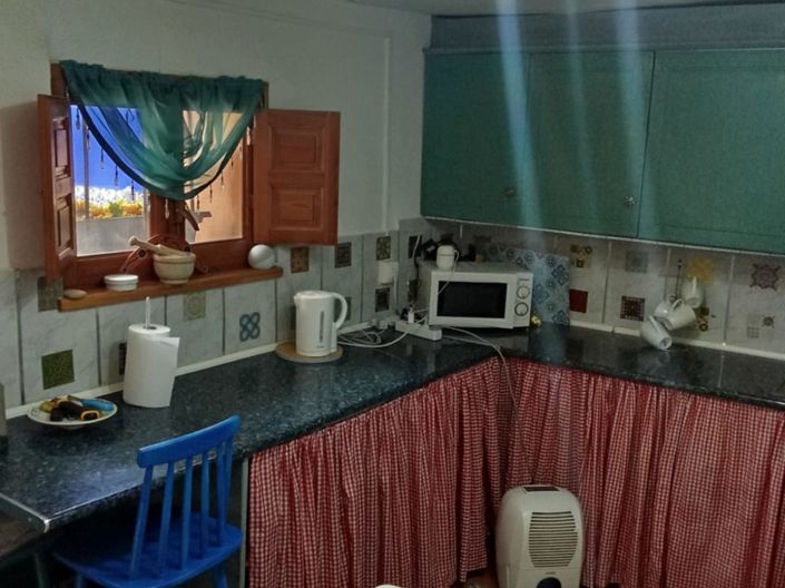 Image No.9-Maison de village de 5 chambres à vendre à Chirivel