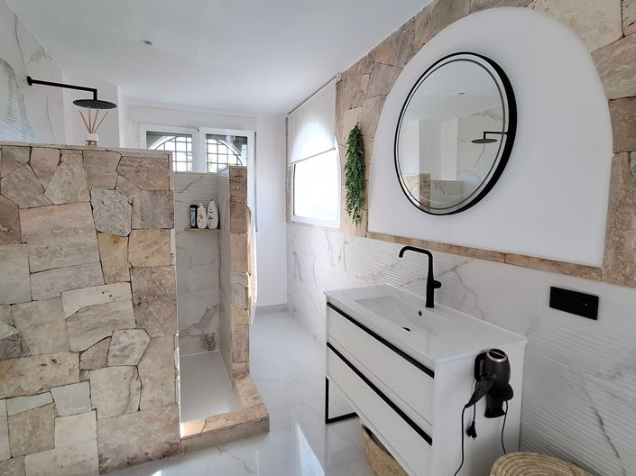 Image No.13-Villa de 4 chambres à vendre à Palomares