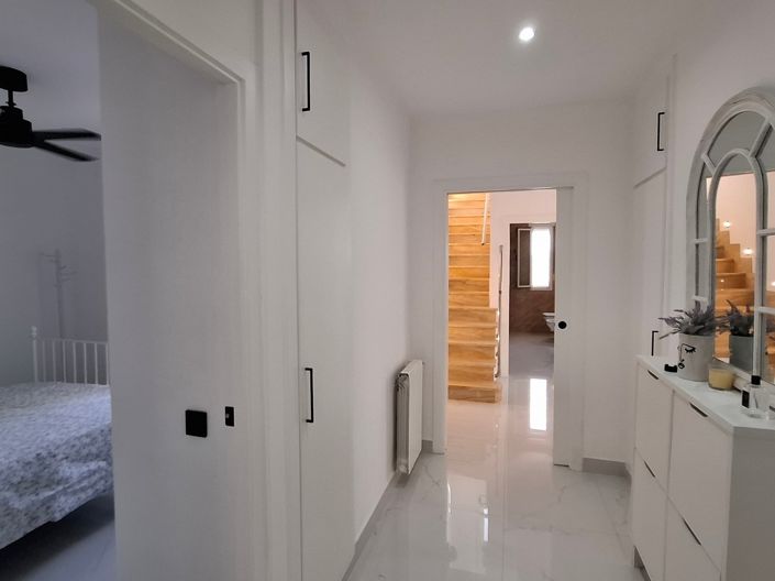 Image No.15-Villa de 4 chambres à vendre à Palomares