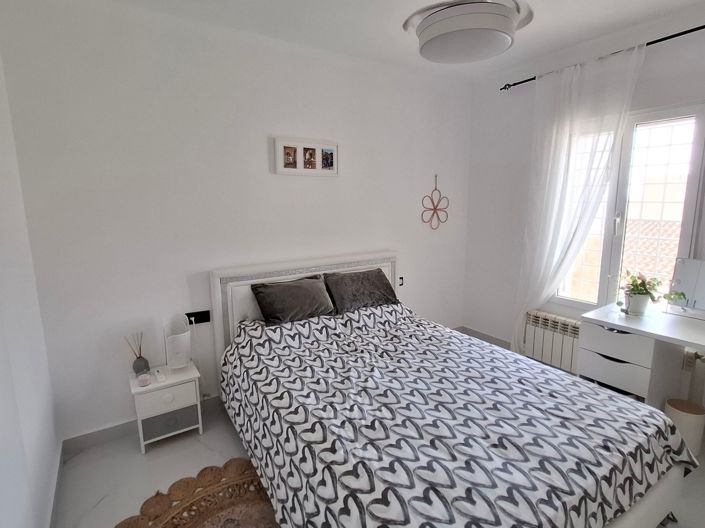 Image No.18-Villa de 4 chambres à vendre à Palomares