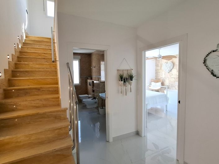 Image No.20-Villa de 4 chambres à vendre à Palomares