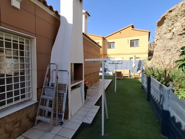 Image No.24-Villa de 4 chambres à vendre à Palomares