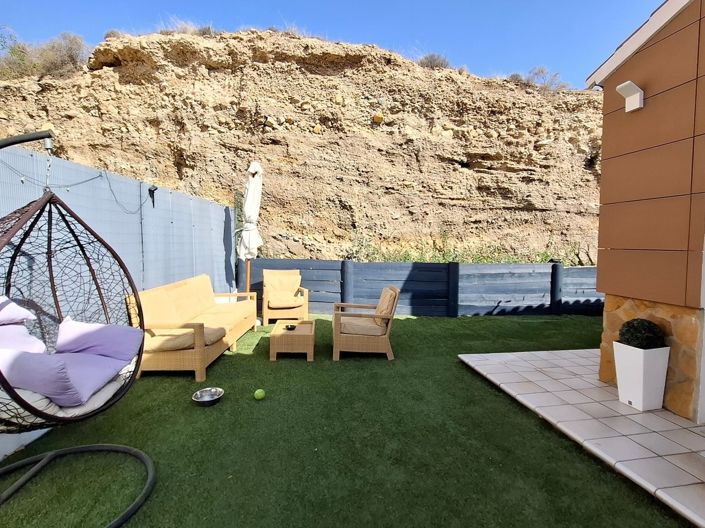 Image No.25-Villa de 4 chambres à vendre à Palomares