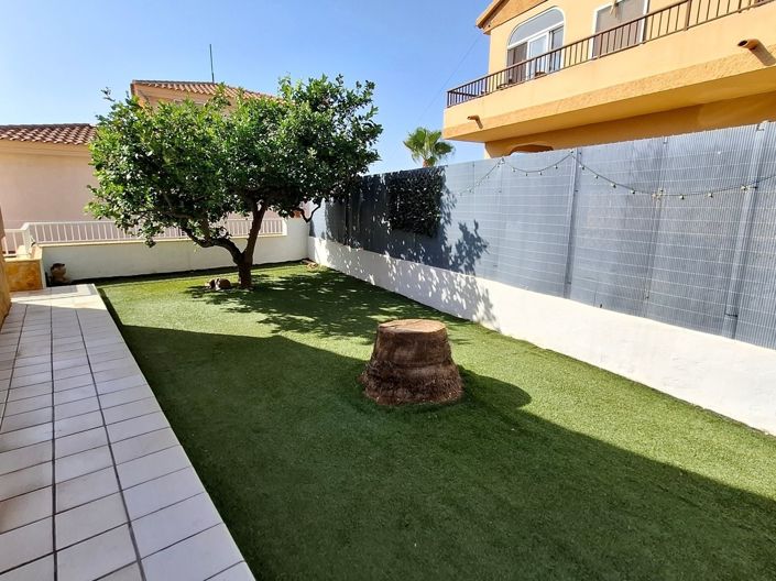 Image No.26-Villa de 4 chambres à vendre à Palomares