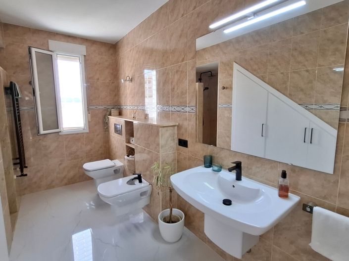 Image No.27-Villa de 4 chambres à vendre à Palomares