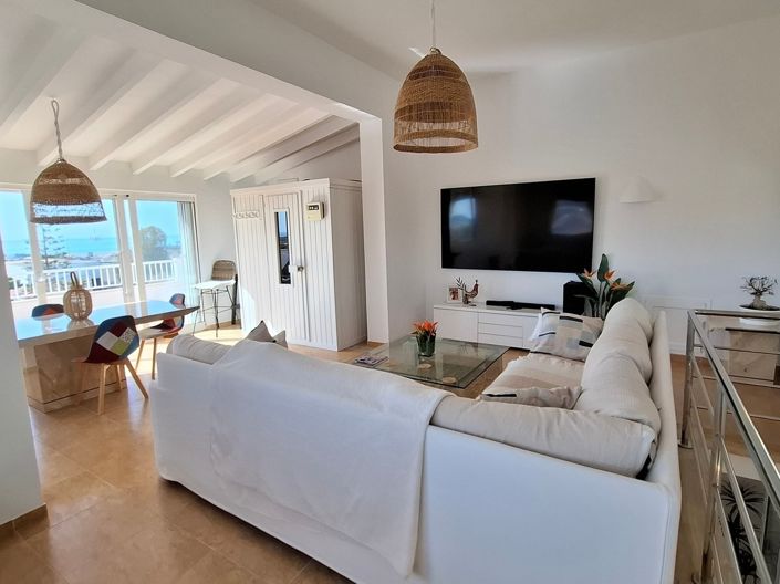 Image No.28-Villa de 4 chambres à vendre à Palomares