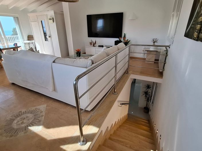 Image No.29-Villa de 4 chambres à vendre à Palomares