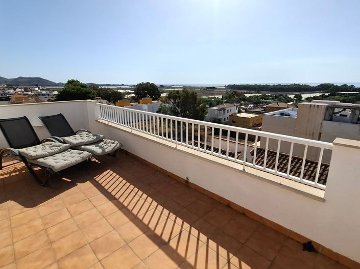 Image No.31-Villa de 4 chambres à vendre à Palomares