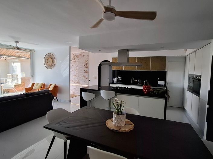 Image No.10-Villa de 4 chambres à vendre à Palomares