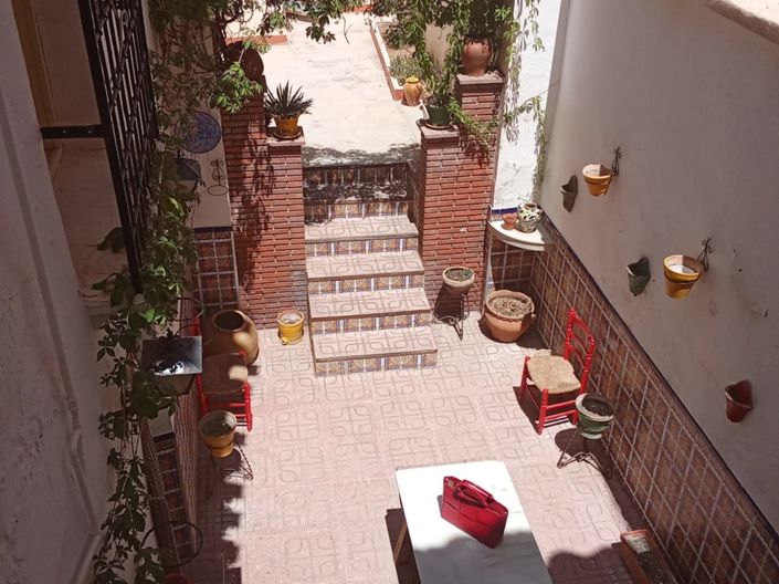 Image No.18-Propriété de 5 chambres à vendre à Velez-Rubio