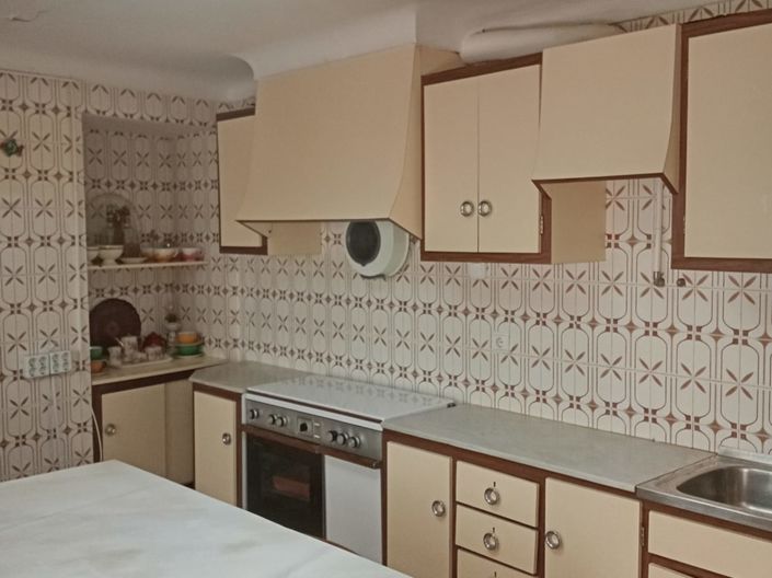 Image No.5-Propriété de 5 chambres à vendre à Velez-Rubio