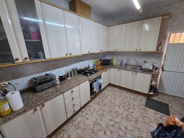 Image No.2-Propriété de 5 chambres à vendre à Partaloa