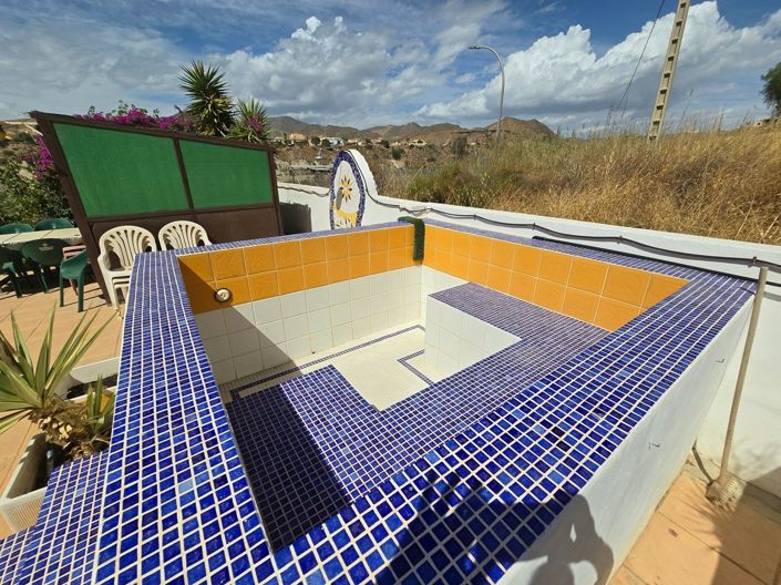 Image No.22-Propriété de 5 chambres à vendre à Partaloa