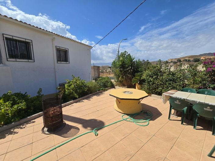 Image No.23-Propriété de 5 chambres à vendre à Partaloa