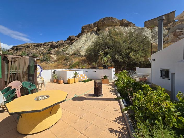 Image No.25-Propriété de 5 chambres à vendre à Partaloa