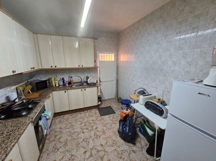 Image No.4-Propriété de 5 chambres à vendre à Partaloa