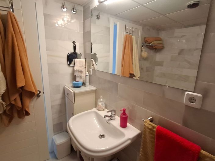 Image No.12-Propriété de 3 chambres à vendre à Garrucha