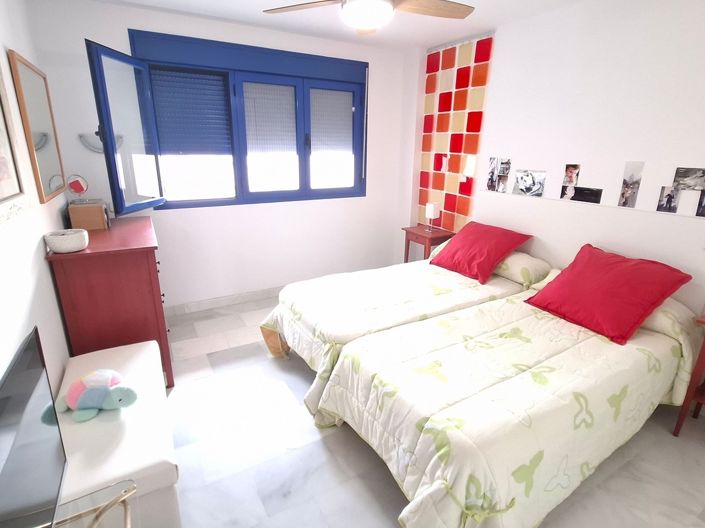 Image No.18-Propriété de 3 chambres à vendre à Garrucha