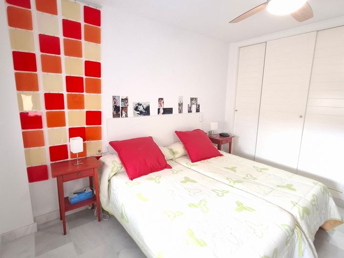 Image No.19-Propriété de 3 chambres à vendre à Garrucha