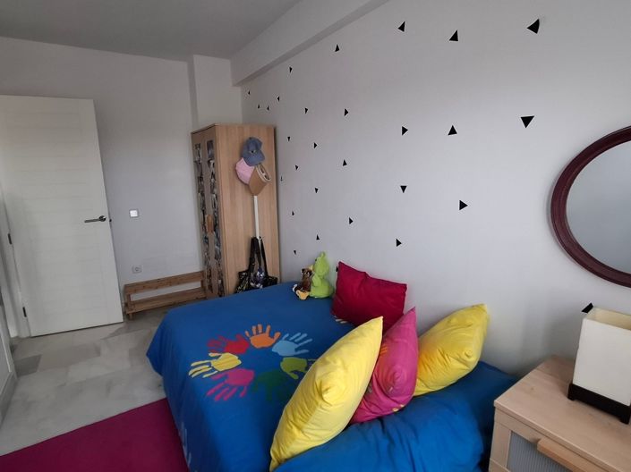 Image No.20-Propriété de 3 chambres à vendre à Garrucha