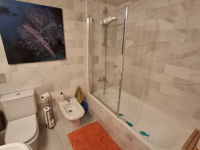 Image No.22-Propriété de 3 chambres à vendre à Garrucha