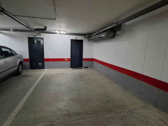 Image No.26-Propriété de 3 chambres à vendre à Garrucha