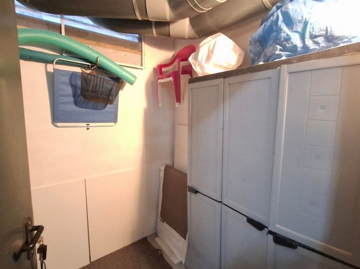 Image No.27-Propriété de 3 chambres à vendre à Garrucha