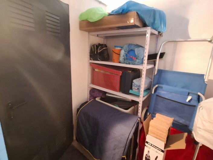 Image No.28-Propriété de 3 chambres à vendre à Garrucha