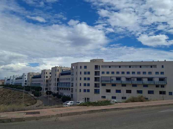 Image No.29-Propriété de 3 chambres à vendre à Garrucha