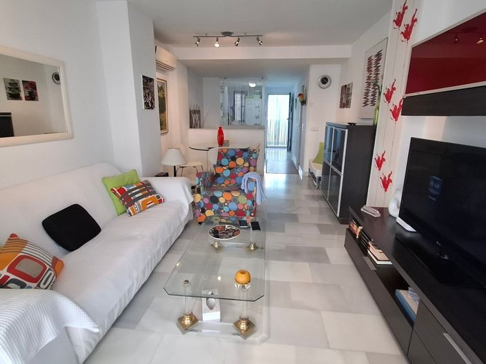 Image No.6-Propriété de 3 chambres à vendre à Garrucha