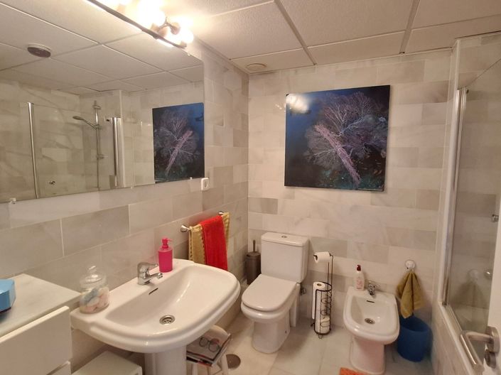 Image No.10-Propriété de 3 chambres à vendre à Garrucha