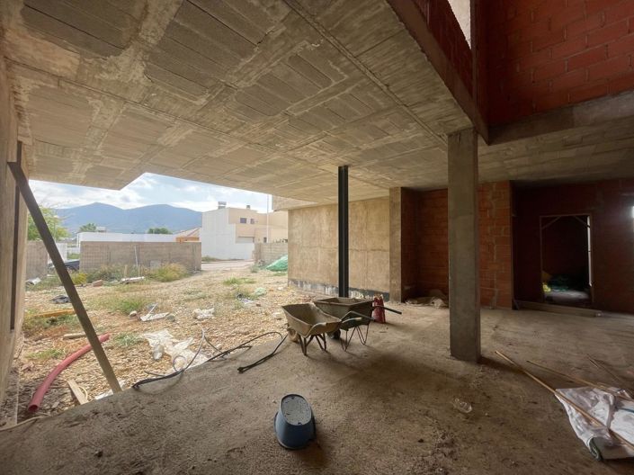 Image No.11-3 Bed Villa for sale