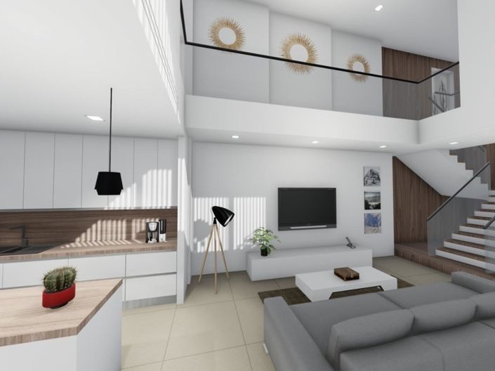 Image No.3-3 Bed Villa for sale