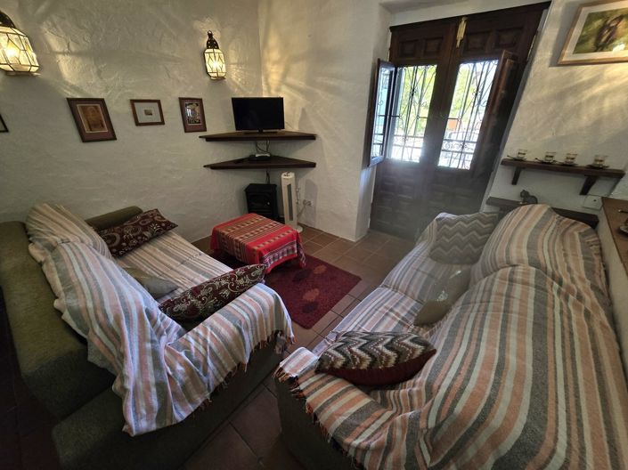 Image No.11-Propriété de 3 chambres à vendre à Oria