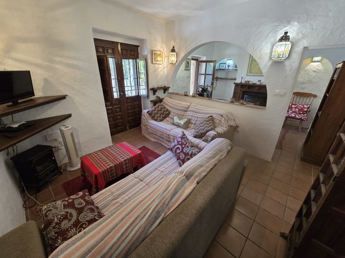 Image No.12-Propriété de 3 chambres à vendre à Oria