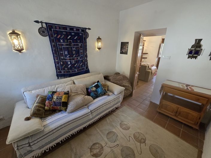 Image No.13-Propriété de 3 chambres à vendre à Oria