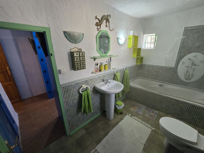 Image No.16-Propriété de 3 chambres à vendre à Oria