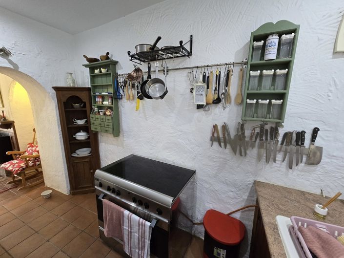 Image No.18-Propriété de 3 chambres à vendre à Oria